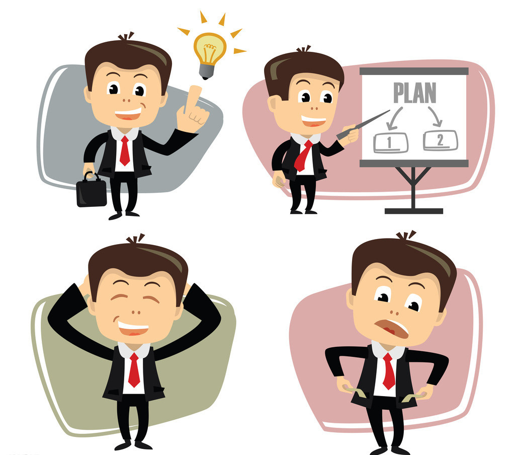 养生：《身体为本-生活工作双丰收》