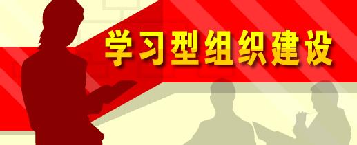 《企业团队组织建设》