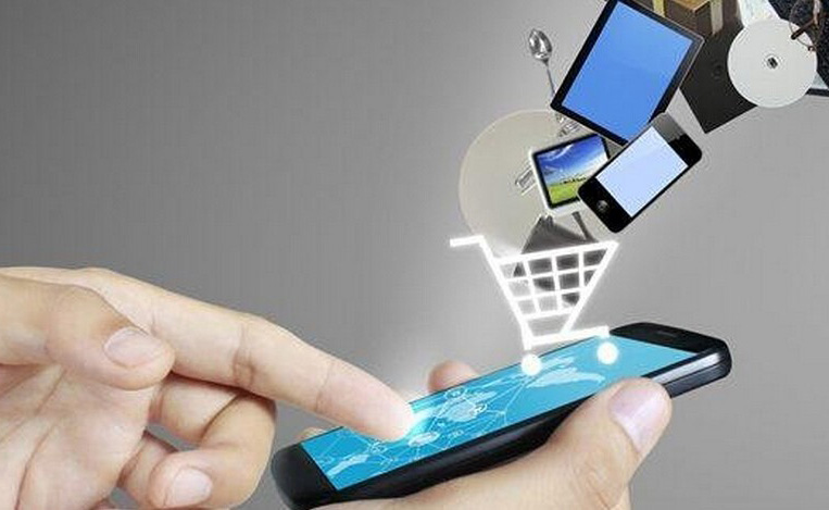 《互联网思维下的品牌营销》