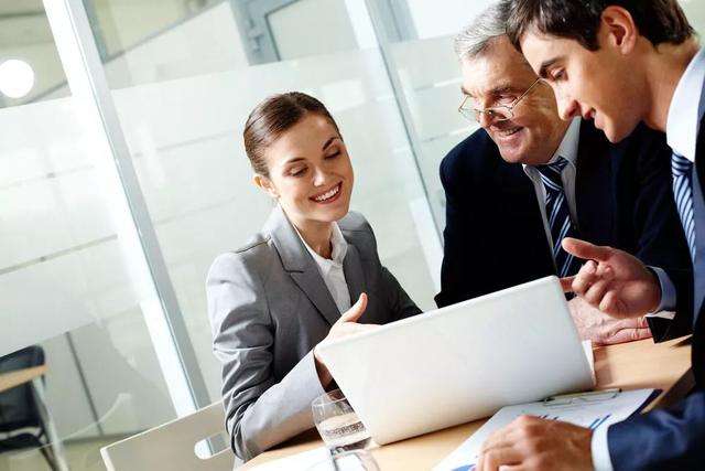 企业管理培训10大趋势